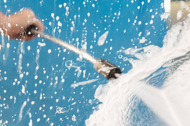 Best Gutter Cleaning  in Estell Manor, NJ